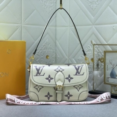 Louis Vuitton Satchel Bags